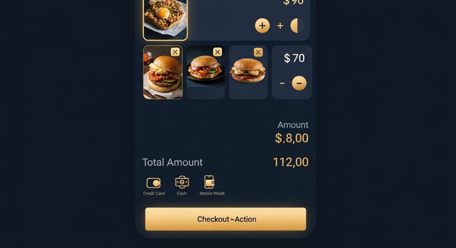 سعر تصميم تطبيق اندرويد وايفون - صورة 4
